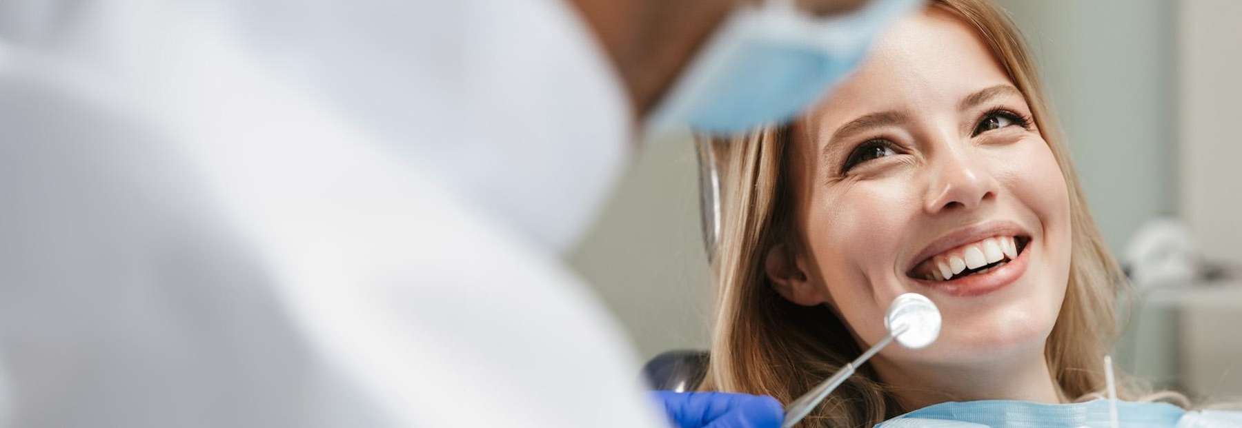 Root Canal Treatment | Dentist